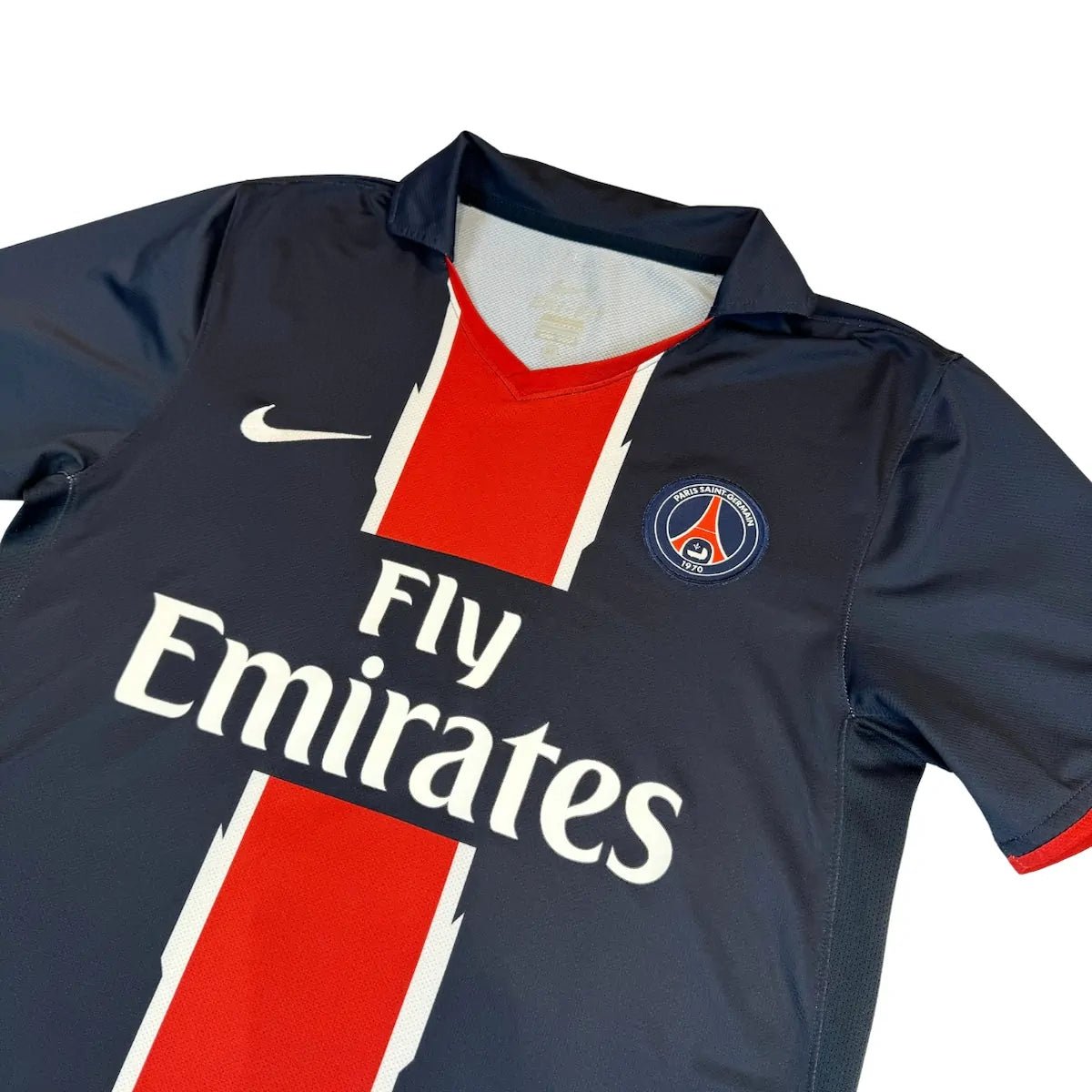 2010/11 PSG Extérieur (M) - Iconic Football Shop