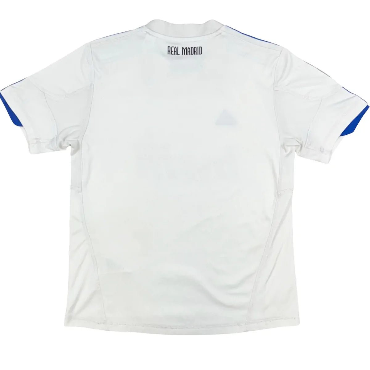 2010/11 Real Madrid Domicile (10a) - Iconic Football Shop