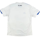 2010/11 Real Madrid Domicile (10a) - Iconic Football Shop
