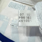 2010/11 Real Madrid Domicile - Benzema 9 (M) - Iconic Football Shop