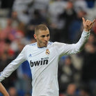 2010/11 Real Madrid Domicile - Benzema 9 (M) - Iconic Football Shop