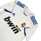 2010/11 Real Madrid Domicile - Kaká 8 (14a) - Iconic Football Shop