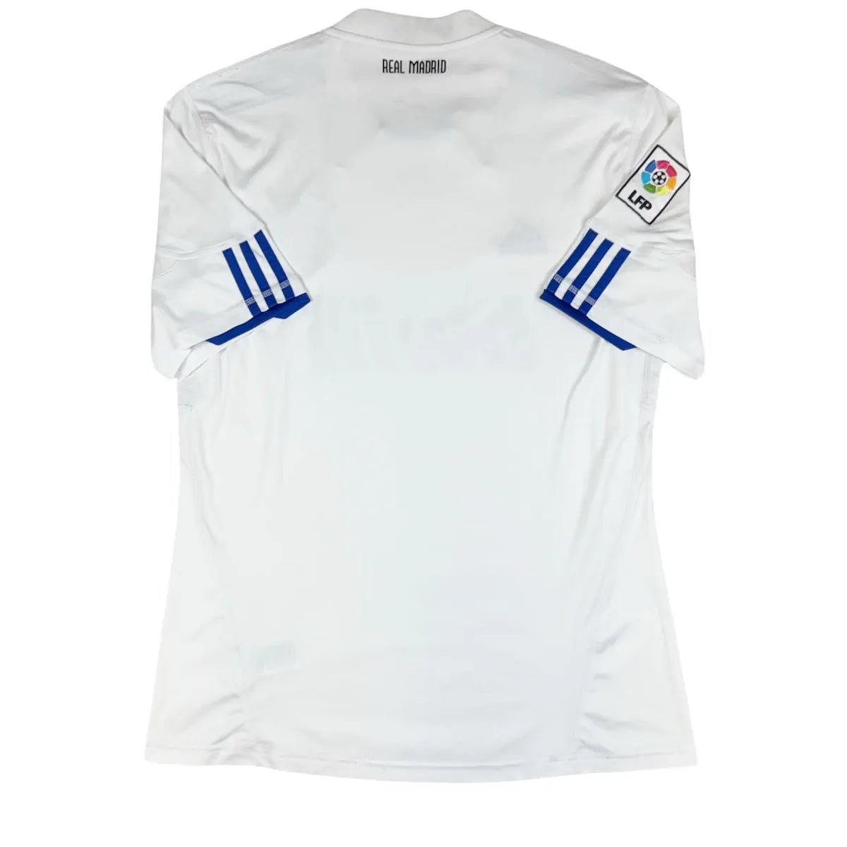 2010/11 Real Madrid Domicile (L) - Iconic Football Shop