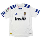 2010/11 Real Madrid Domicile - Ronaldo 7 (12a) - Iconic Football Shop