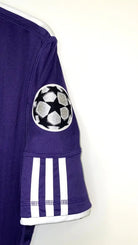 2010/11 Real Madrid Third (M) - Iconic Football Shop