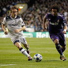 2010/11 Real Madrid Third (M) - Iconic Football Shop