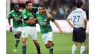 2010/11 Saint - Etienne Domicile (M) - Iconic Football Shop