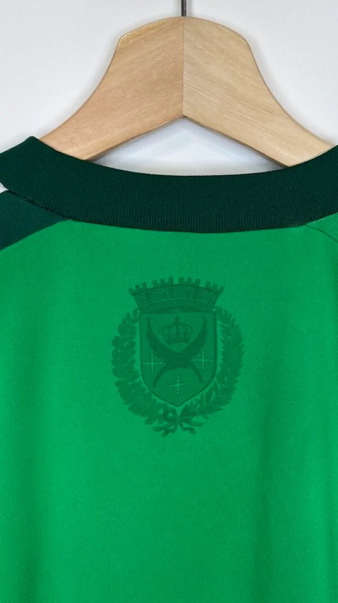 2010/11 Saint - Etienne Domicile (M) - Iconic Football Shop