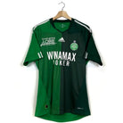 2010/11 Saint - Etienne Domicile (M) - Iconic Football Shop