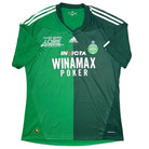 2010/11 Saint - Etienne Domicile - Payet 7 (XL) - Iconic Football Shop
