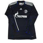 2010/11 Schalke 04 Goal Keeper - Raul 7 (XL) - Iconic Football Shop