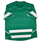 2010/11 Sporting Portugal Domicile (3XL) - Iconic Football Shop