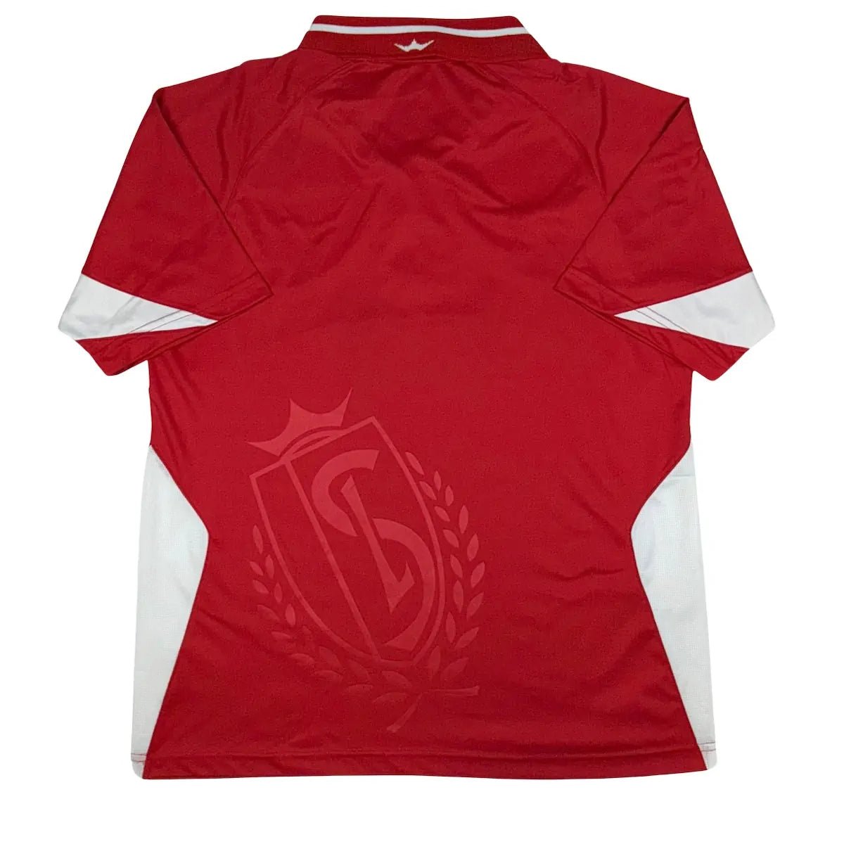 2010/11 Standard de Liège Domicile (L) - Iconic Football Shop
