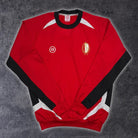 2010/11 Standard de Liège Entraînement (M) - Iconic Football Shop