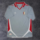 2010/11 Standard de Liège Third (S) - Iconic Football Shop