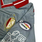 2010/11 Standard de Liège Third - Van Hout 1 *PORTÉ* (2XL) - Iconic Football Shop