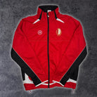 2010/11 Standard de Liège Veste (L) - Iconic Football Shop