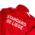 2010/11 Standard de Liège Veste (L) - Iconic Football Shop