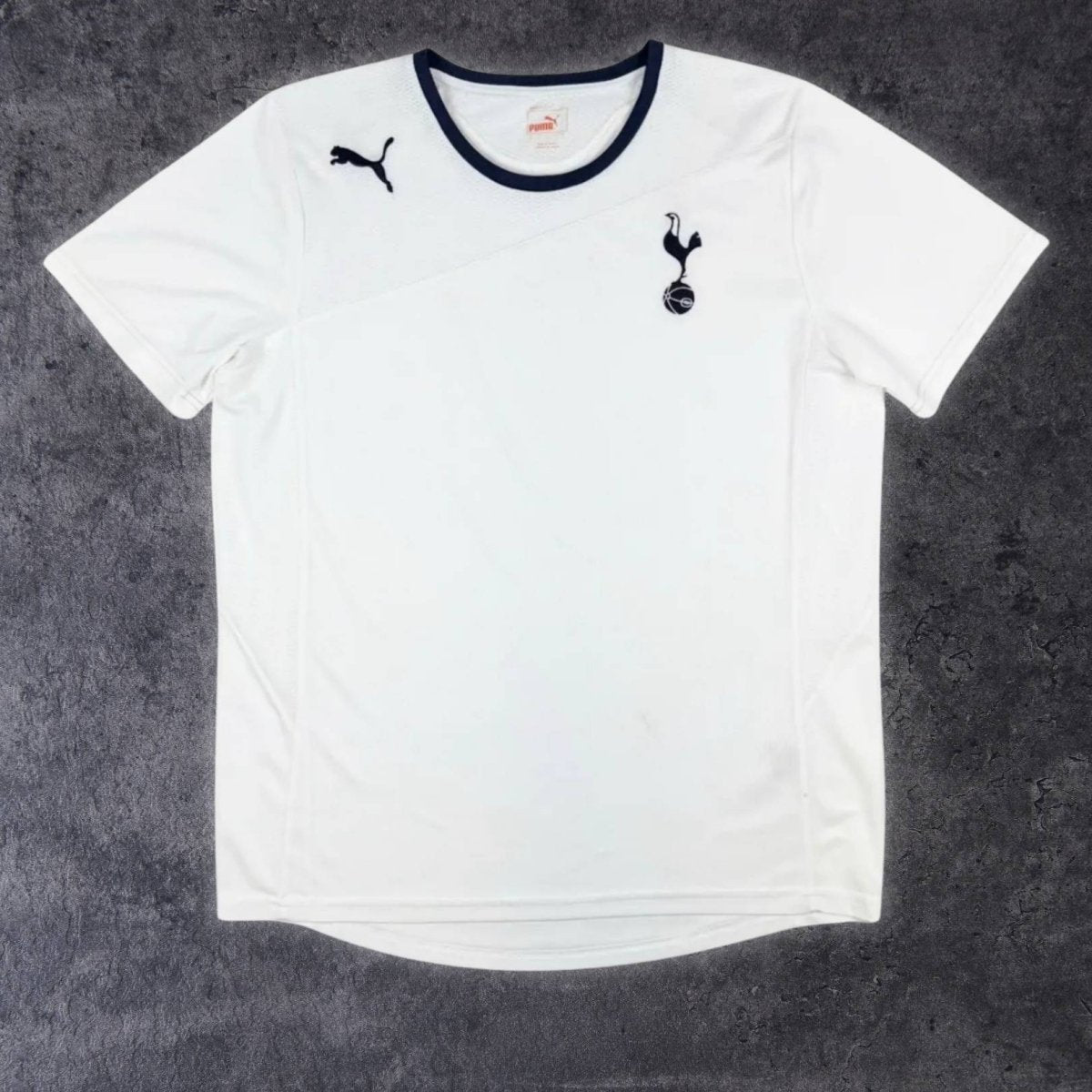 2010/11 Tottenham Entraînement (L) - Iconic Football Shop