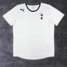 2010/11 Tottenham Entraînement (L) - Iconic Football Shop