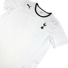2010/11 Tottenham Entraînement (L) - Iconic Football Shop