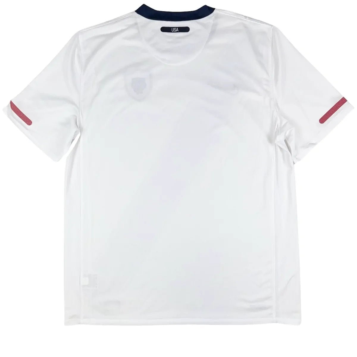 2010/11 USA Domicile (L) - Iconic Football Shop