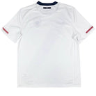 2010/11 USA Domicile (L) - Iconic Football Shop