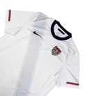2010/11 USA Domicile (L) - Iconic Football Shop