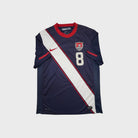 2010/11 USA Extérieur - Dempsey 8 (M) - Iconic Football Shop