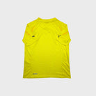 2010/11 Villarreal Domicile (12a) - Iconic Football Shop
