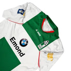 2010/11 Virton Domicile - 10 *STOCK PRO* (M) - Iconic Football Shop