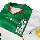 2010/11 Virton Domicile - 10 *STOCK PRO* (M) - Iconic Football Shop