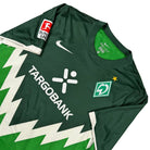 2010/11 Werder Brême Domicile - Özil 11 (M) - Iconic Football Shop