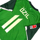 2010/11 Werder Brême Domicile - Özil 11 (M) - Iconic Football Shop