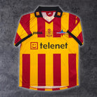 2010/12 FC Malines Domicile (S) - Iconic Football Shop