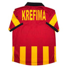 2010/12 FC Malines Domicile (S) - Iconic Football Shop