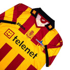 2010/12 FC Malines Domicile (S) - Iconic Football Shop