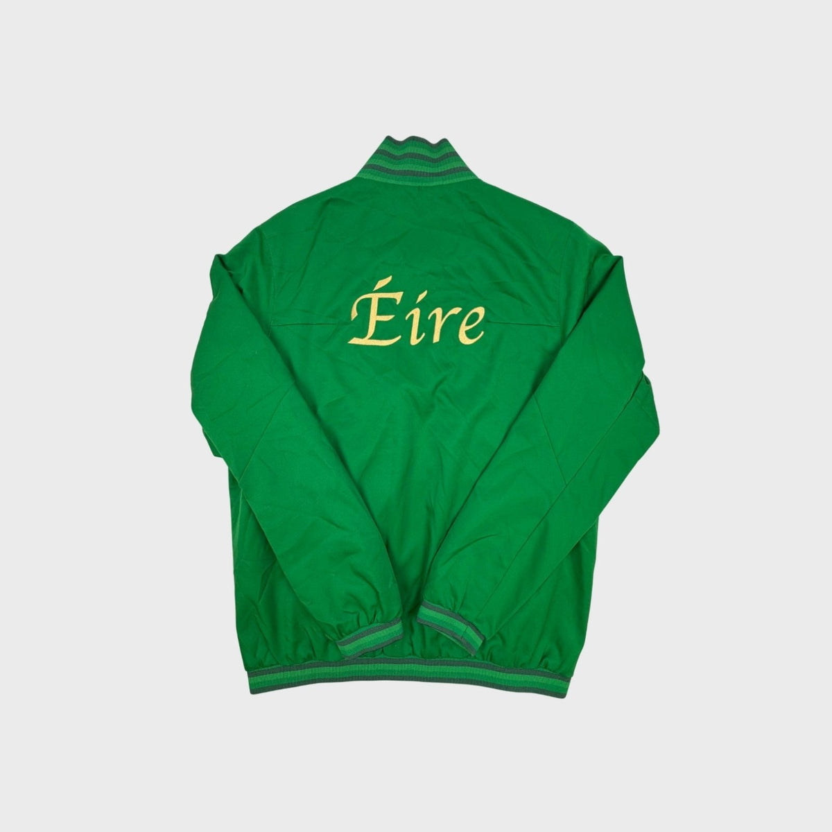 2010/12 Irlande Veste (M) - Iconic Football Shop