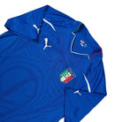 2010/12 Italie Domicile (L) - Iconic Football Shop