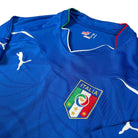 2010/12 Italie Domicile (L) - Iconic Football Shop