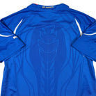 2010/12 Italie Domicile (L) - Iconic Football Shop