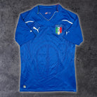 2010/12 Italie Domicile (S) - Iconic Football Shop