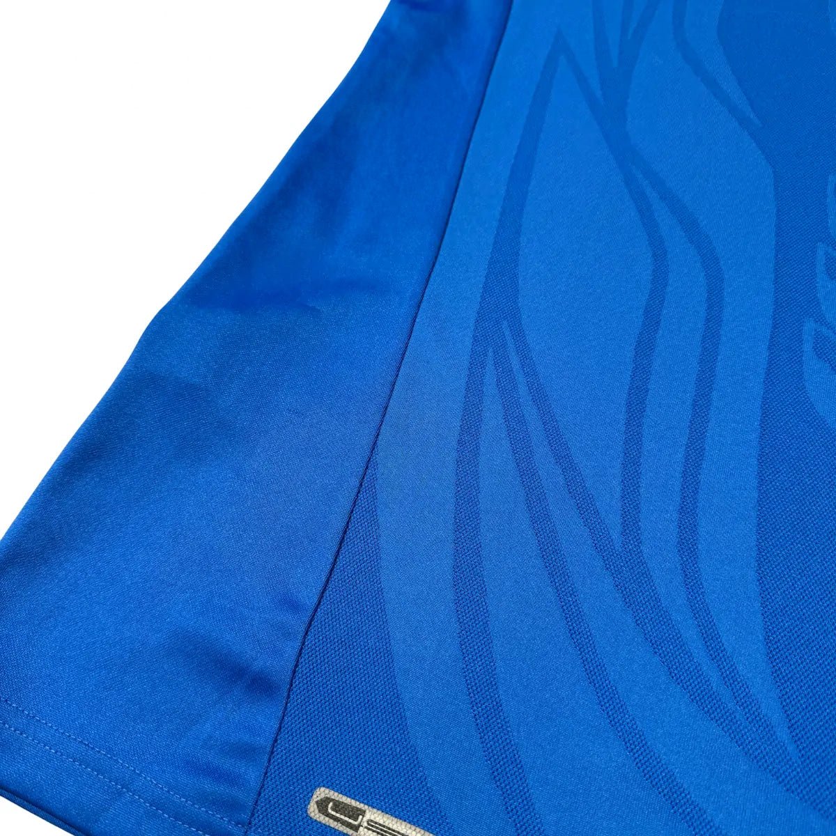 2010/12 Italie Domicile (XL) - Iconic Football Shop