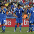 2010/12 Italie Domicile (XL) - Iconic Football Shop