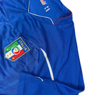 2010/12 Italie Domicile (XL) - Iconic Football Shop