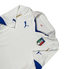 2010/12 Italie Extérieur (M) - Iconic Football Shop