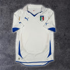 2010/12 Italie Extérieur (M) - Iconic Football Shop