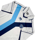 2010/12 Le Havre Extérieur (2XL) - Iconic Football Shop