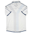 2010/12 Le Havre Extérieur (2XL) - Iconic Football Shop