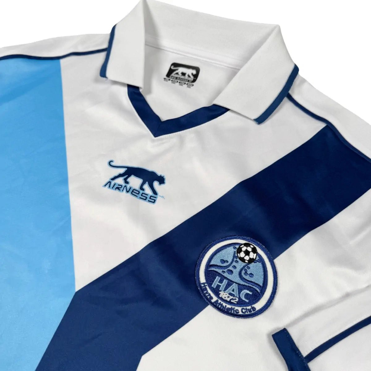2010/12 Le Havre Extérieur (2XL) - Iconic Football Shop